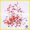 Bling SS6 SS8 SS10 SS12 S16 glass machine cut rhinestone for wedding dress,shoes,bags