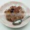 japanese low calories confectionery products ENDO's 'Zero Calorie' Kokuto(brown sugar syrup) Anmitsu