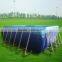Amusement Park Intex Frame Swimming Pool