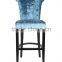 Cheap Modern Wood Bar Stool