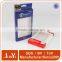 usb box mobile phone case earphone packaging