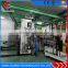 Trade Assurance  china pp plastic sheet extrusion machine