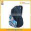 Therma cool compartment Backpack Cooler Bag insulated with Candy Stripes