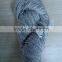 1/4.8Nm colorful neps yarn 43%cotton 42%acrylic 15%polyester