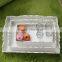 China Factory Directly Cheap Whole Sale Plastic Serving Tray