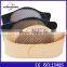 Self Heating Tourmaline Magnetic Neck Heat Therapy Support Belt Wrap Brace