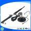 hot selling 10dbi active dvb-t antenna best indoor outdoor tv antenna with magnetic base