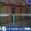 Warehouse Flooring Shelf Mezzanine For Storage Equipment