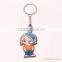 Promotional Detachable Keychain