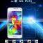 Factory price mobile phone Tempered Glass Screen protector/film for SAMSUNG S5 mini