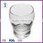 good quality nice design shot glass juice glass water glass