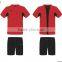 custom high quality comfortable free design running wear