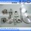 aluminum cnc metal machining parts