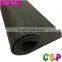 Soundproof noise reduction crossfit rubber roll gym flooring