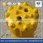 China Supplier High Quality Hard Rock Drill Bit/thread Button Bits For Marble