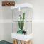 2016 New Jewelry Glass Display Cabinet ,Glass Display Showcase ,Display Cabinet Glass Showcase