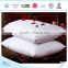 high quality 5 star hotel bedding used duck feather pillow/cushion