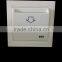 rfid card energy saver , electrical energy power switch ,RF lock saver,power energy card saver