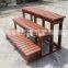 Popular Outdoor Spa PS 3 Layer Swim Spa Step