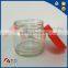 400ml storage glass jar, candle jars wholesale