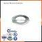 spiral-wound metal gasket
