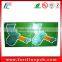 Double side Fpc For Keyboard circuit board