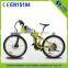 2015 New foldable 26" wholesale electric bike