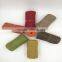 factory supplied natural colorful Jute Ribbon