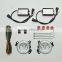 12V 10W Super bright Car Auto led fog light with daylight guide for VW for Skoda l