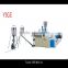 PVC Granulator Plastic Pellets Production Line Machine