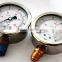 high quality glycerin filled pressure gauge with best price made in china