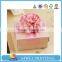 various luxury custom candy gift paper packing box                        
                                                Quality Choice