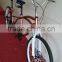 26 inch 7 speed steel frame tandem bike from China