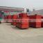 ZLP630/800/1000 steel suspended platforms