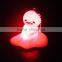 making sense led flashing gift toys with keychain
