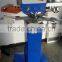 flat screen printing machine for sock with anti slip silicone ink