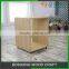 Family Furiture Corner Book Table Wood CD rack