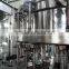 Customized automatic Carbonated Drink bottling Machine  Machinery  equipment