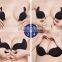 Adhesive Invisible Silicone Cloth Bra