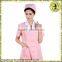 2015 High Quality Hotel Spa Uniform