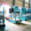 500mm color floor tile making machine with best price