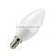 new products 2016 plastic aluminum lowest price e14 bulbs 6w