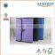 2016 newest design high quality P/P,PU/genuine leahter colorful file folders,newest design of PVC file folders