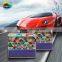 KINGFIX high performance car paint coating filler hardener