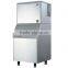 Restaurant equipments industrial ice machine/ice cube machine for cold drink