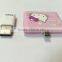 OTG Micro USB 4 In 1 SD Micro SD TF Card Reader for PC and Smartphone