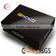 manufacture OEM interesting wood shaped paper box