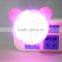 Full stock color changing cheap led safety night light