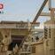 Stone mobile crusher,mobile jaw crushing plant,wheel type jaw crusher
