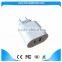 5V/1A 5v/2.4A usb phone charger portable usb mobile charger for universal use